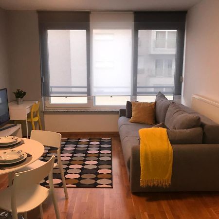 Boogie Apartment Zágráb Kültér fotó
