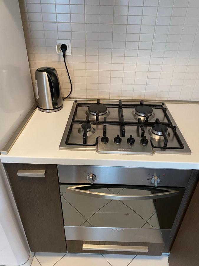 Boogie Apartment Zágráb Kültér fotó