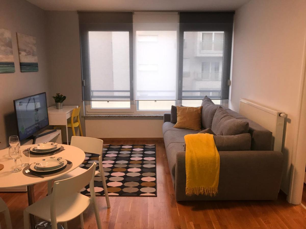 Boogie Apartment Zágráb Kültér fotó