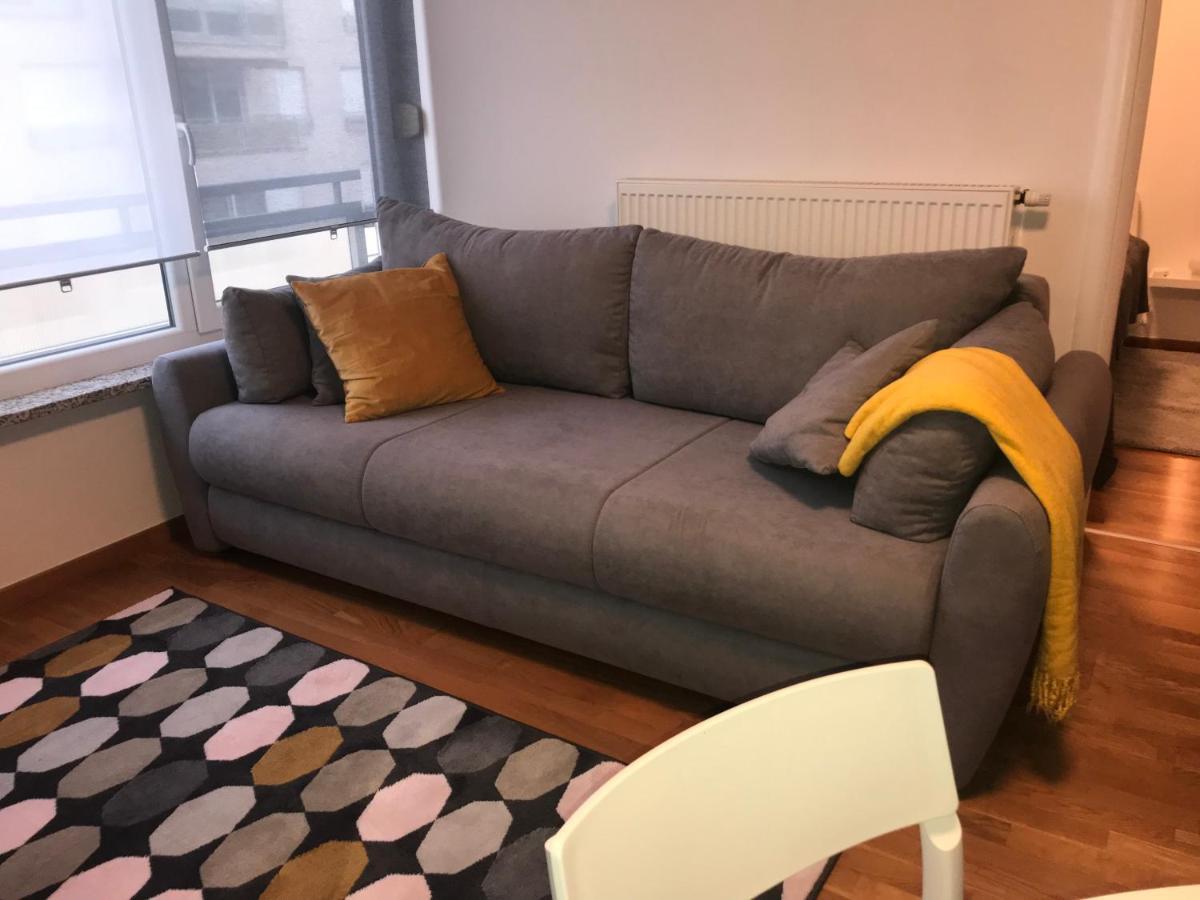 Boogie Apartment Zágráb Kültér fotó
