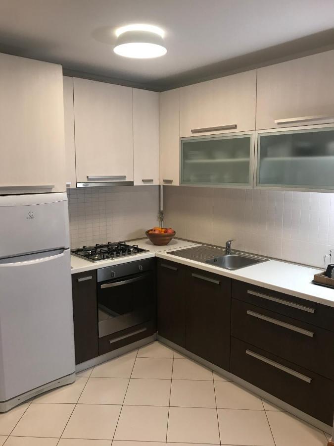 Boogie Apartment Zágráb Kültér fotó