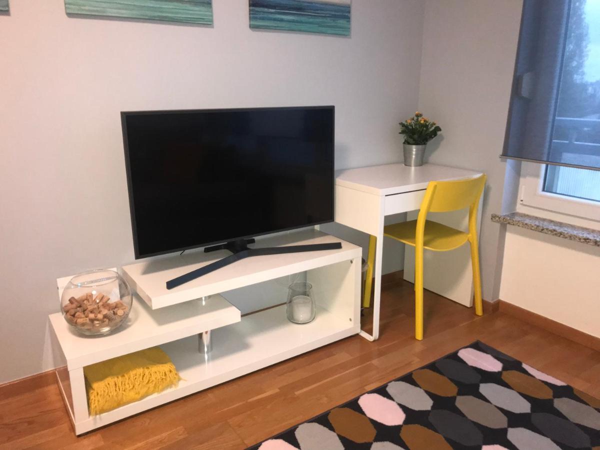 Boogie Apartment Zágráb Kültér fotó