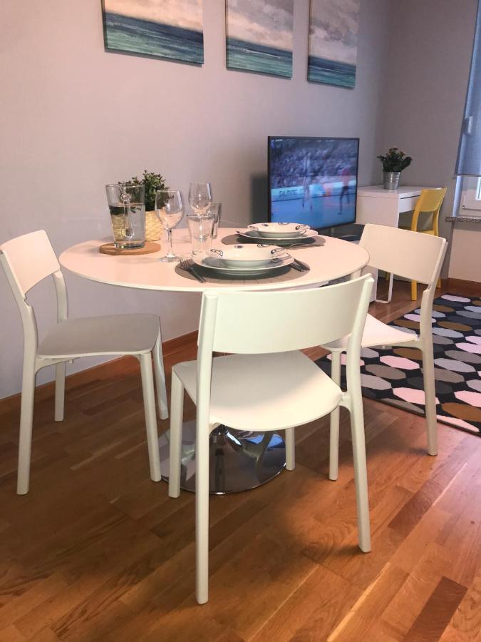 Boogie Apartment Zágráb Kültér fotó