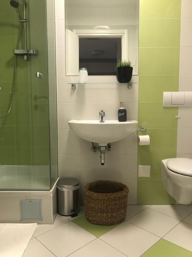 Boogie Apartment Zágráb Kültér fotó