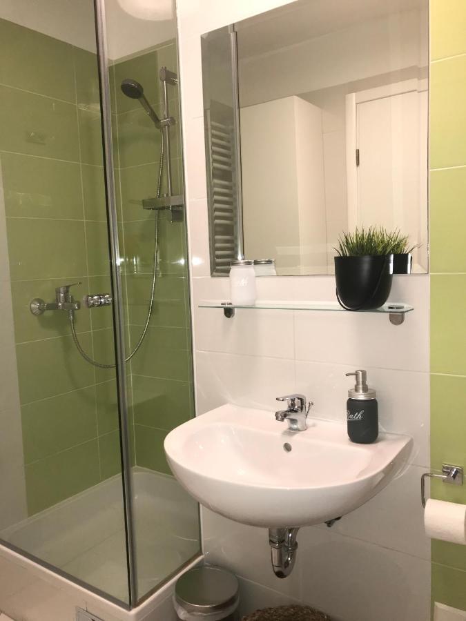 Boogie Apartment Zágráb Kültér fotó