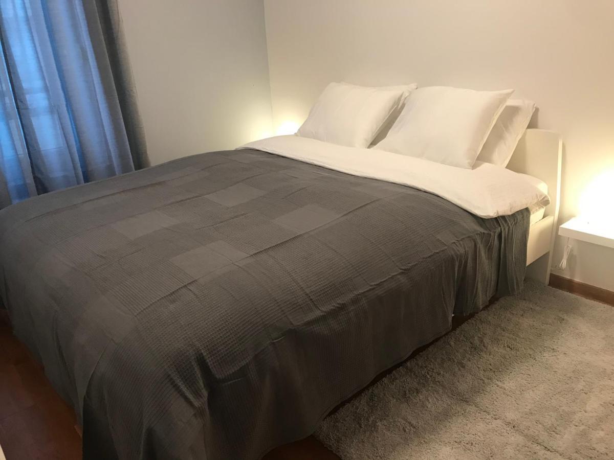 Boogie Apartment Zágráb Kültér fotó