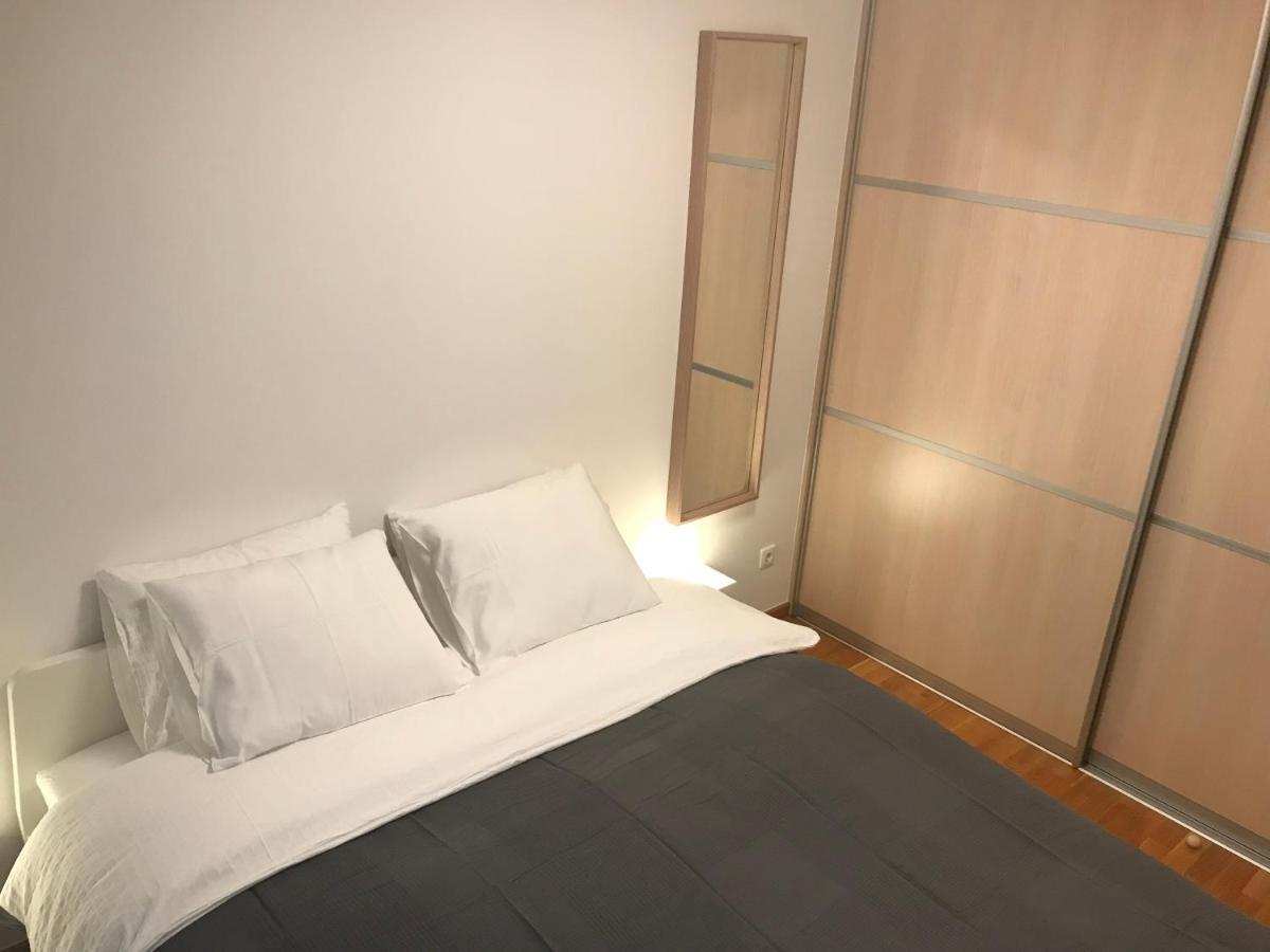 Boogie Apartment Zágráb Kültér fotó